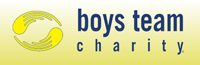 Boys Team charity logo