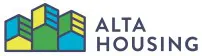 Alta Housing logo