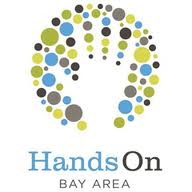 Hands On Bay Area logo