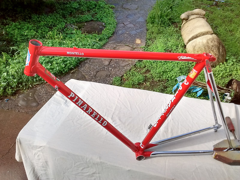 pinarello montello restoration vintage road bike 4 web 800