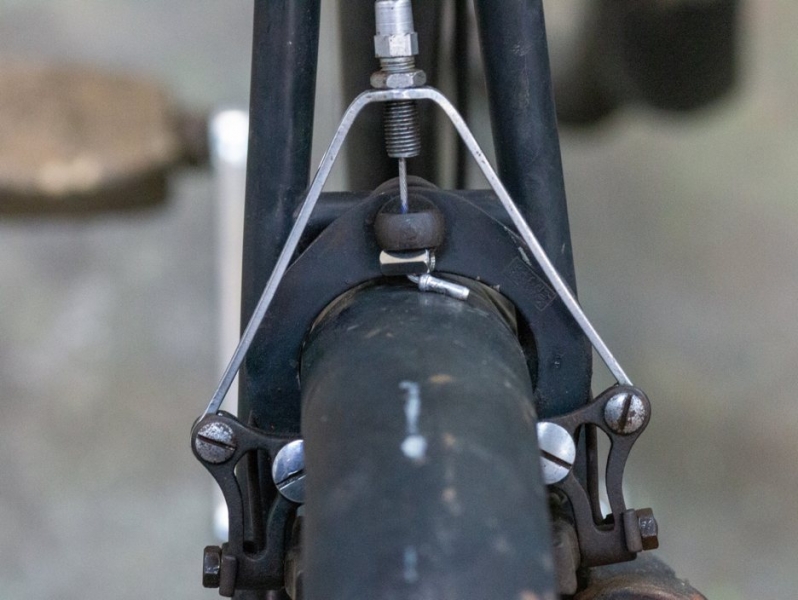 rudge whitworth vintage antique bike 3