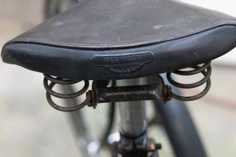 rudge whitworth vintage antique bike 4