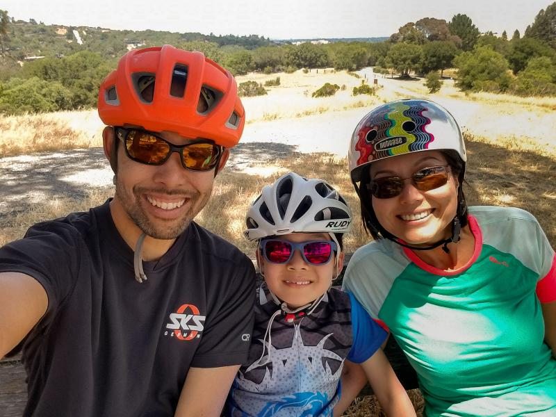 Silicon Valley Bicycle Exchange welcomes three cyclists into its family.